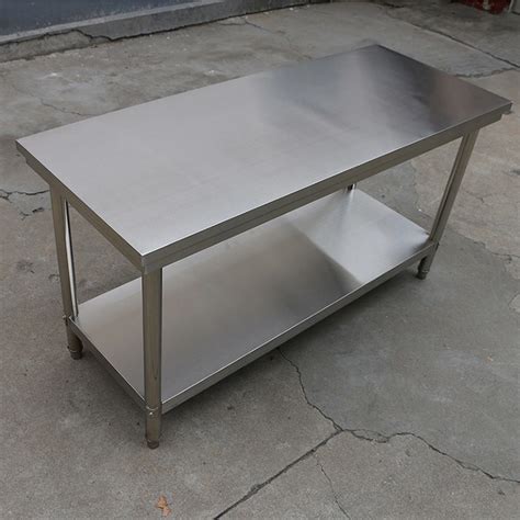 sheet metal fabrication selangor|custom made stainless steel table.